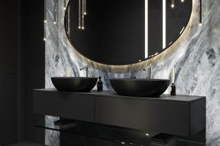 Раковина Holbi Tefia 64см цветной матовый 1.02.008.11.3